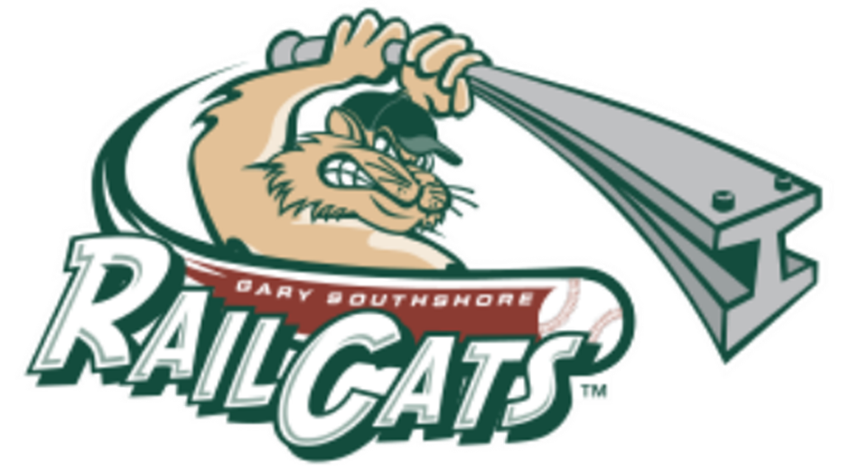 Rail Cats Game FUNDRAISER